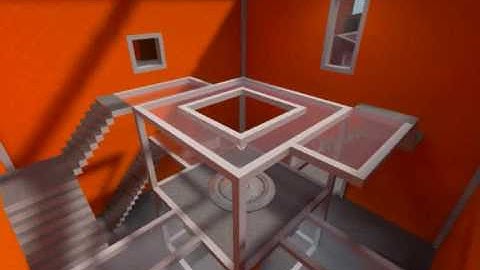 My new TF2 map: Koth_visual_b1