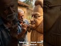 Rakesh Bedi | #jameeljamali | Handmade Wood Art #rakeshbedi #shorts #dhurandhar2 #fyp #frlegends