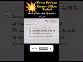 Crack NDA English with 1 PYQ Daily | NDA 2026 Preparation #ndaexam #tranding #feedshorts #nda2026