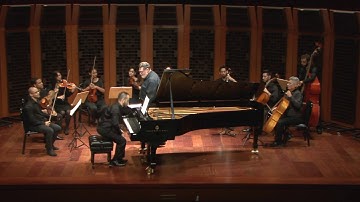 Haydn: Concertino N. 1 in C Major - Hob. XIV:11