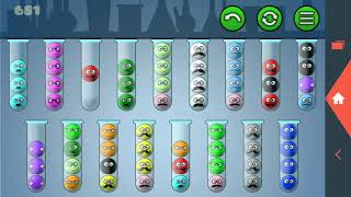 Lyfoes Level:5-681