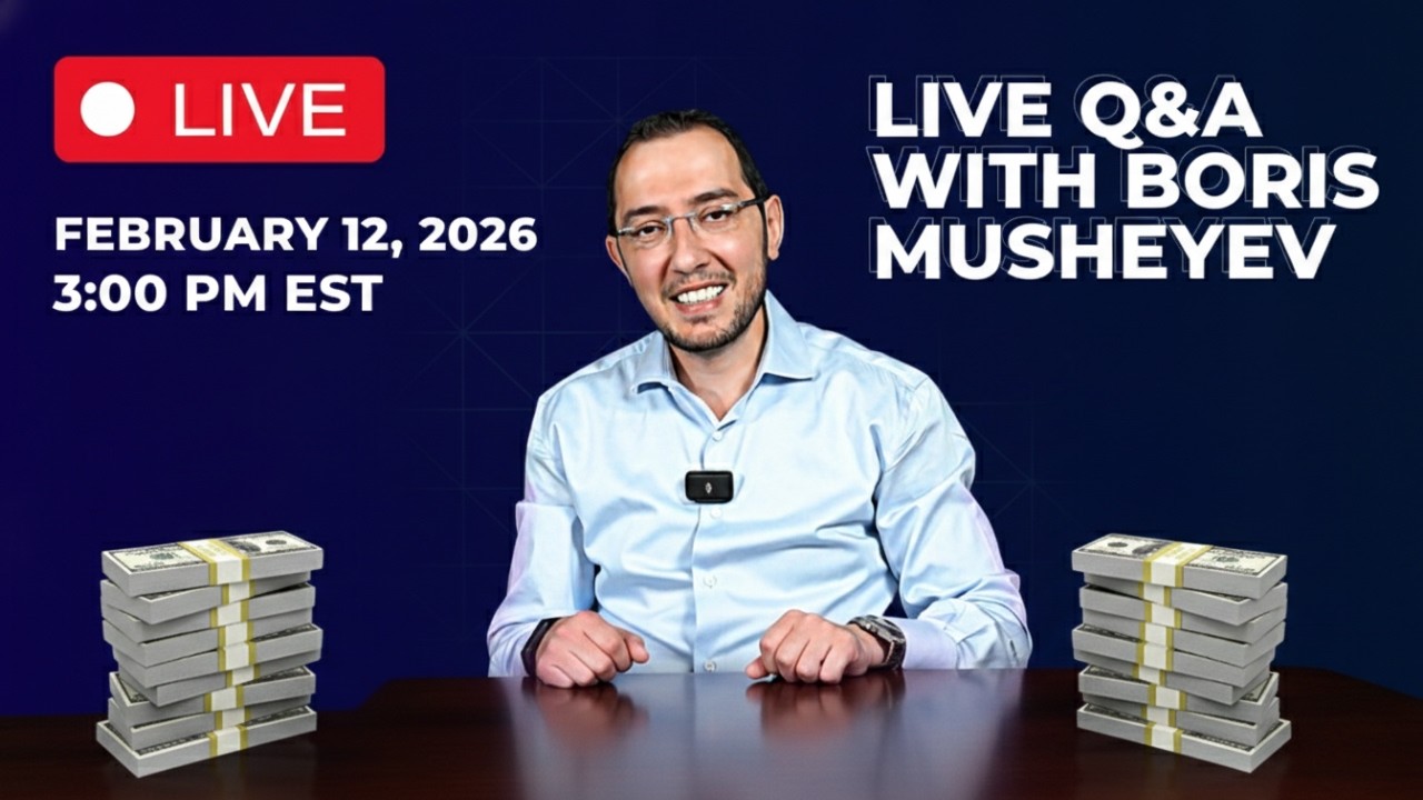 2/12/2026 - Tax Strategy Q & A for Business Owners - YouTube