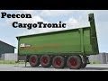 Farming Simulator 2013 Presentazione Peecon CargoTronic 62000