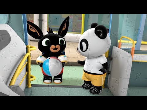 Bing :: Bus Ride (4) - YouTube