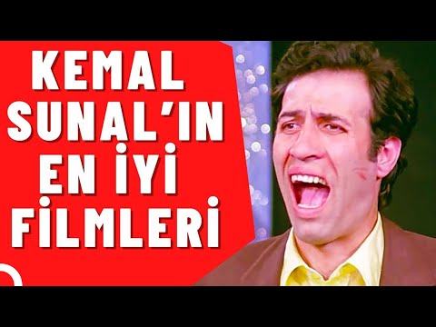 En İyi Kemal Sunal Filmleri  | Bölüm 5