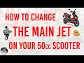 Maximize Your Scooter