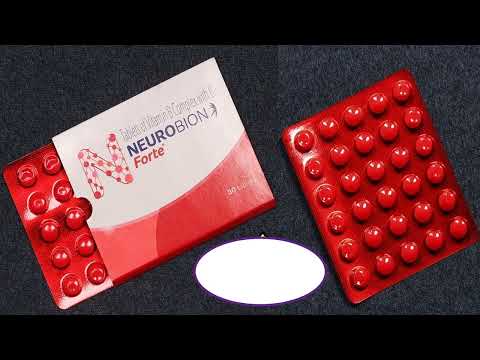 Neurobion forte 