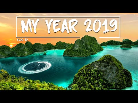 Thumbnail for 2019 Travel Vlog | Sri Lanka, Malaysia, Singapore, Indonesia