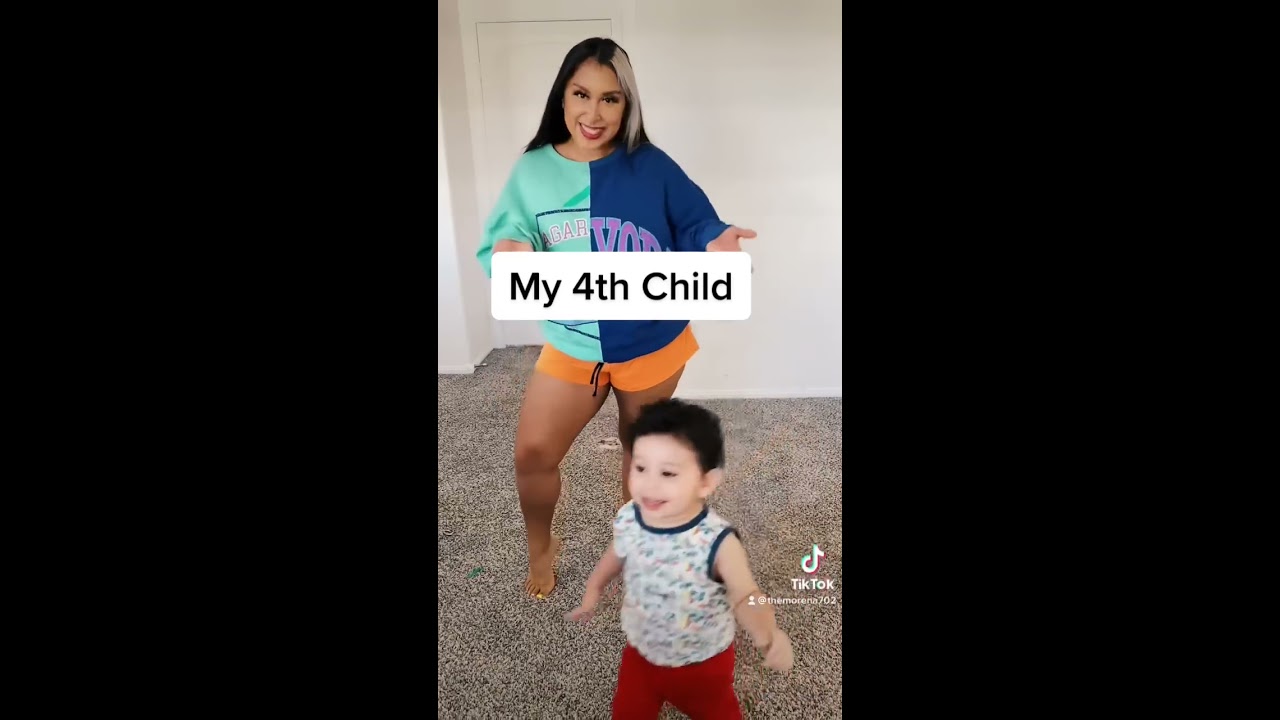 And I M Pregnant With Triplets Bigfamily Funny Cute Kids Explore Explorepage Fyp 