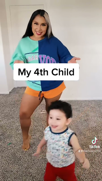 And I’m pregnant with triplets 😂 #bigfamily #funny #cute #kids #explore #explorepage  #fyp  #fypシ