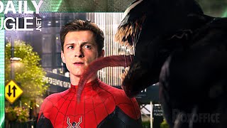 All the Best Scenes from Venom 2  4K