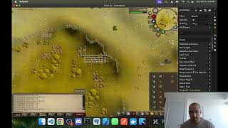 Journey to lv52 Mining
