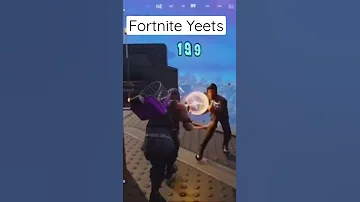 #fortnite #yeet