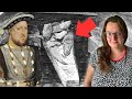 The Dark Secrets Of The Tudor Royal Vaults - History Documentary