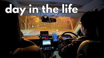 day in the life of a monash uni student