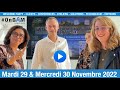 Welcome to OnDAM Paris 2022