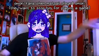 omori fan slander 2