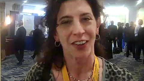 Amy Tierce from NEMBC 2011