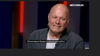 Алексей Кортнев: «Унизительно» и «Не сделать никогда» это разные вещи