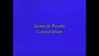 Zoom Opening and Closing Funding Credits (1972)