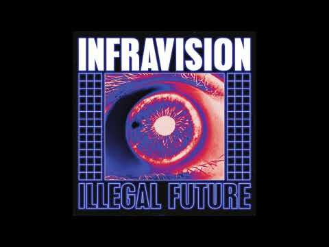 INFRAVISION  - Wasteland (Feat. Zanias) [F//022]