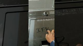 IFB Top Load Washing Machine Cleaning #laundry #washingmachine #service #cleaning #clean