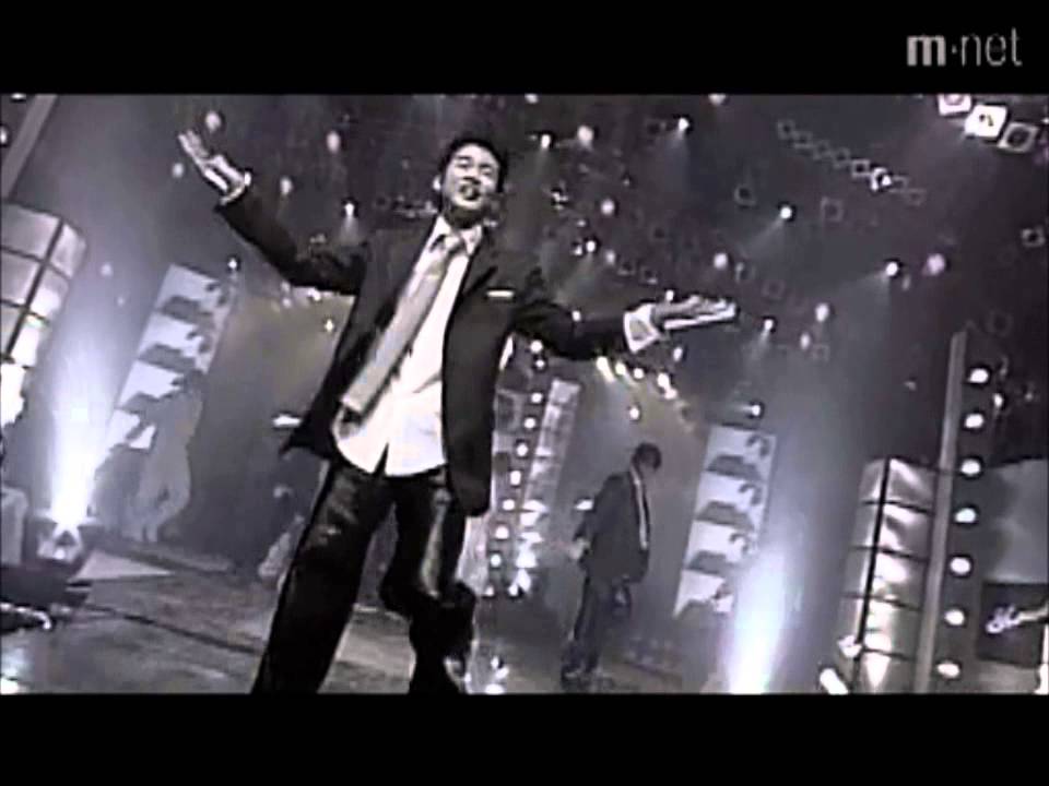 god (지오디) | True East Side (월드컵송) MV 720p