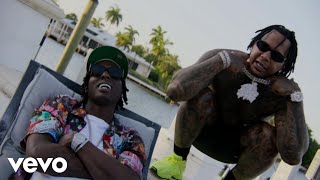 Tripstar, Moneybagg Yo, & EST Gee - Top Dolla [Official Music Video] screenshot 1