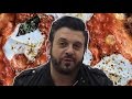 Adam Richman Ranks His Top 5 Pizzerias On Planet Earth