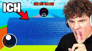 Ich Morphe Mich In Wellen Um Meine Freundin Zu Trollen