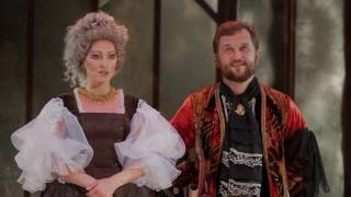 Стакан Воды Трейлер