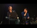 Jared and Jensen Panel - NJcon 2017