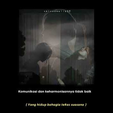 STORY WA 30 DETIK TERBARU KEREN PAKEK LAGU DIARY DEPRESIKU