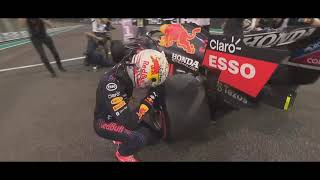Max Verstappen | Whatever it takes | F1 2021 WORLD CHAMPION | #MaxVerstappen