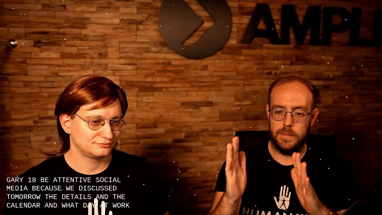 Happy Holidays! See you next year | Holiday Hotfix live! | Together We Rule Gameplay