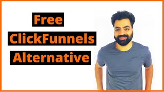 Free ClickFunnels Alternative | 6 Tools in One Marketing Platform