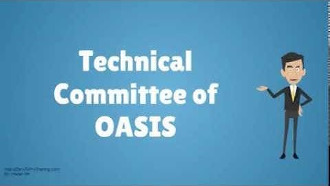 What is OpenDocument Format?