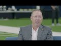 Cincinnati's Scott Satterfield Interview | 2026 Big 12 Football Preview Shows