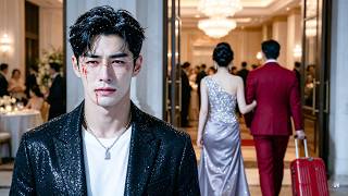 To please ex, he humiliated her publicly. She left with CEO, he panicked and begged for forgiveness. screenshot 2