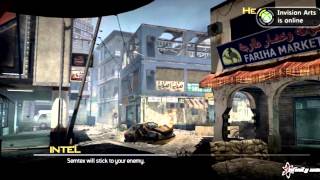AeRo vs Theory [2-0] Editing By Reznoh