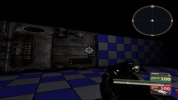 [UDK - Test] Open a door with a trigger