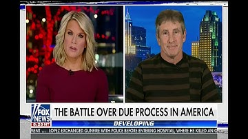 Due Process Is A Pillar Of US Law -  It Cannot Be Abandoned As Inconvenient