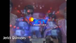 Endcap SCTV (2015)