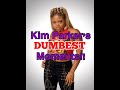 The Parkers- Kim Parker's DUMBEST Moments Compilation