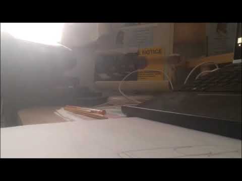 class 315 london overground drawing - YouTube