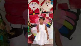 #Christmas Crescentia LKM school Chrompet chennai 44, Montessori teacher training course available