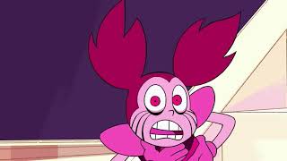 My Spinel voice acting 🩷