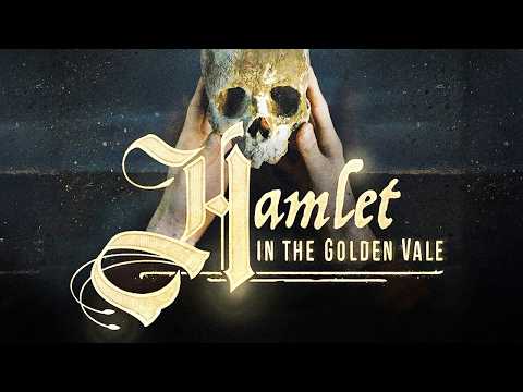 Hamlet In the Golden Vale Eight actors move into an abandoned Irish castle still