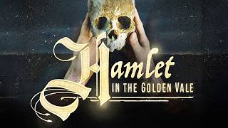 Hamlet i den gylne dalen (2018) Åtte skuespillere flytter inn i et forlatt irsk slott