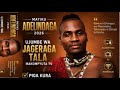 MAYIKU ADELINDAGA 2026 UJUMBE WA JEGERAGA Tala Makompyuta Official Audio 